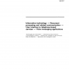 ISO/IEC 13714:1995 PDF