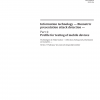 ISO/IEC 30107-4:2020 PDF