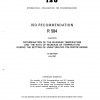 ISO/R 584:1967 PDF
