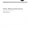 ISO 532:1975 PDF