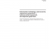 ISO/IEC TS 27110:2021 PDF
