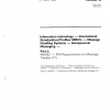 ISO/IEC ISP 12062-3:1995 PDF