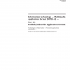 ISO/IEC 23000-16:2018 PDF