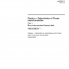 ISO 179-1:2000/Amd 1:2005 PDF