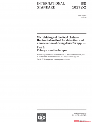 ISO 10272-2:2017 PDF