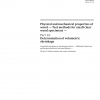ISO 13061-14:2016 PDF