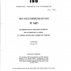 ISO/R 1421:1971 PDF