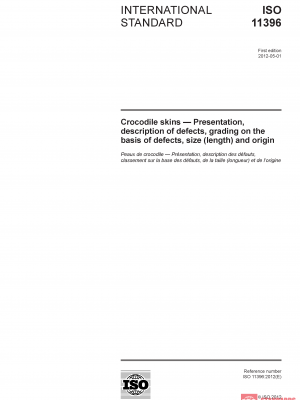 ISO 11396:2012 PDF