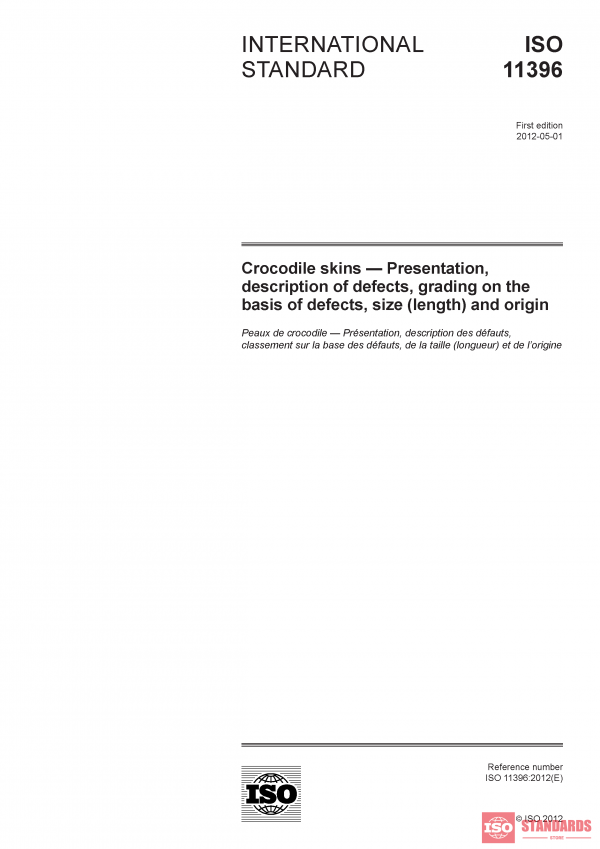 ISO 11396:2012 PDF