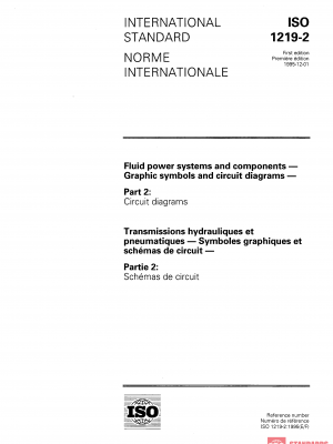 ISO 1219-2:1995 PDF