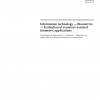 ISO/IEC TR 29189:2015 PDF