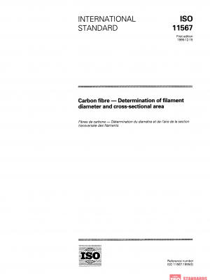 ISO 11567:1995 PDF