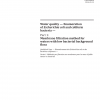 ISO 9308 1:2014 PDF