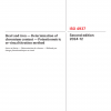 ISO 4937:2024 PDF