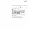ISO/IEC 15938-5:2003/Amd 5:2015 PDF