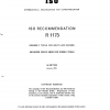 ISO/R 1173:1970 PDF