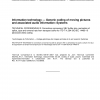 ISO/IEC 13818-1:2007/COR3:2011 PDF