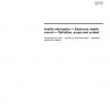 ISO/TR 20514:2005 PDF