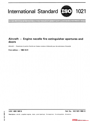 ISO 1021:1980 PDF