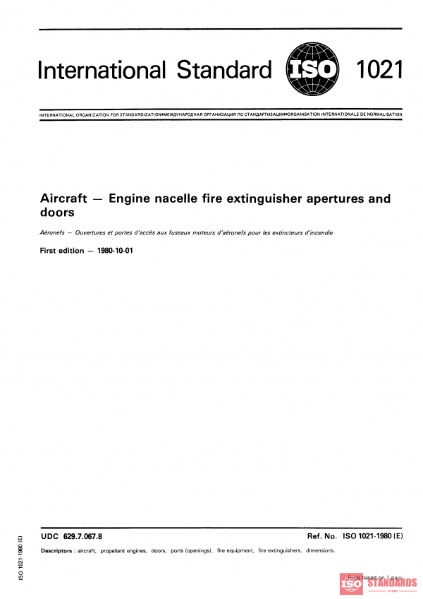 ISO 1021:1980 PDF