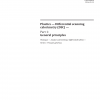 ISO 11357-1:2016 PDF