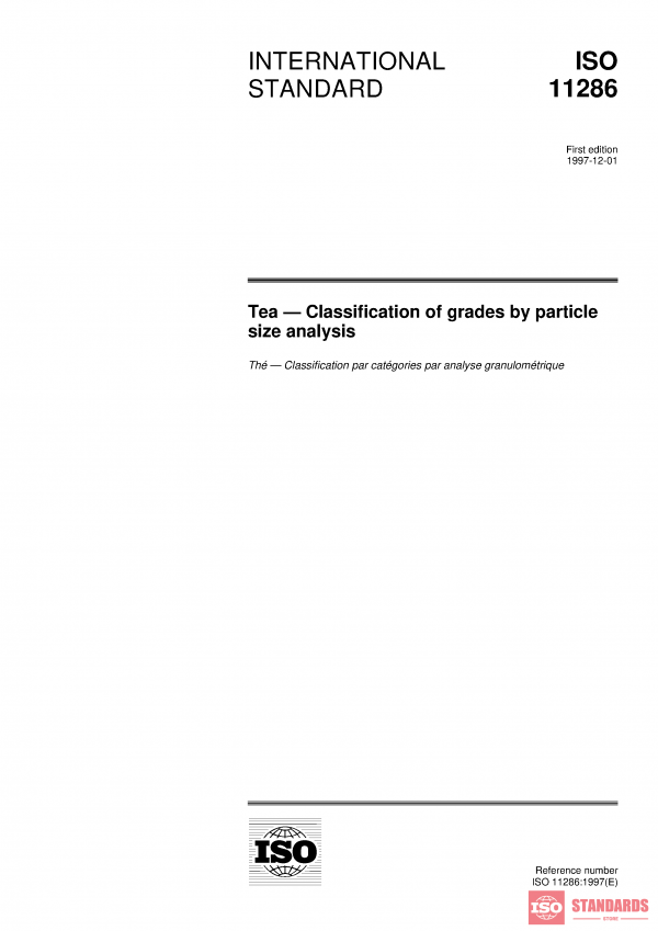 ISO 11286:1997 PDF