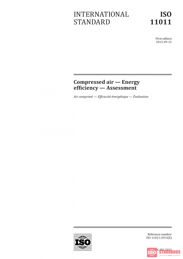 ISO 11011:2013 PDF