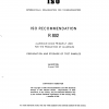 ISO/R 802:1968 PDF