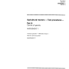 ISO 789-6:1982/Amd 1:1996 PDF
