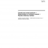 ISO 712:1998 PDF