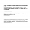 ISO 3834-5:2005/Cor 1:2007 PDF