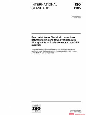 ISO 1185:1997 PDF