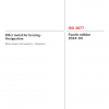 ISO 3677:2024 PDF