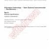 ISO/IEC 9594-5:1990/COR1:1992 PDF