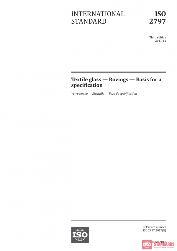 ISO 2797:2017 PDF