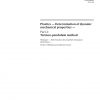 ISO 6721-2:2019 PDF