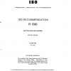 ISO/R 1580:1970 PDF