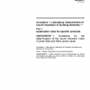 ISO 10140-1:2010/Amd 1:2012 PDF