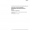 ISO 8459-4:1998 PDF