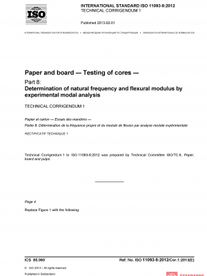 ISO 11093-8:2012/Cor 1:2013 PDF