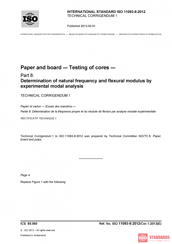 ISO 11093-8:2012/Cor 1:2013 PDF