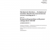 ISO 10816-6:1995/Amd 1:2015 PDF