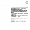 ISO/IEC ISP 10608-1:1992/Amd 1:1998 PDF