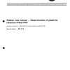 ISO 2930:1981 PDF