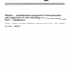 ISO 1163-1:1980 PDF