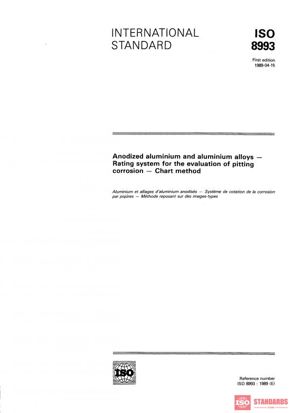 ISO 8993:1989 PDF