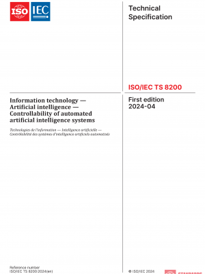 ISO/IEC TS 8200:2024 PDF