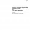ISO/IEC 19794-3:2006 PDF