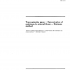 ISO 11173:1994 PDF
