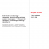 ISO/IEC 15424:2025 PDF